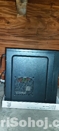 Core i5 6gen Pc sell